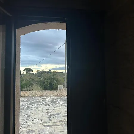 I Trulli Di Nonna Cosima منزل ريفي